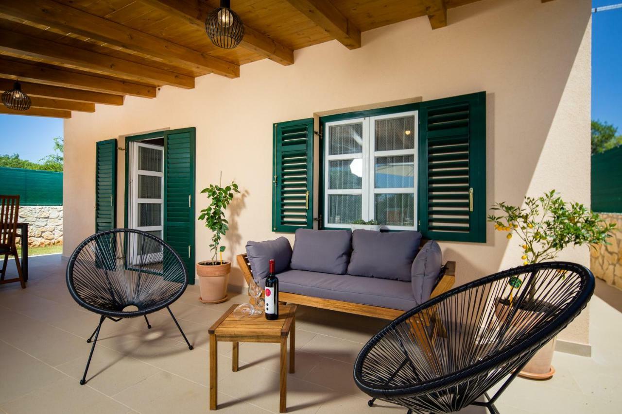 Ferienwohnung House Jozefina With Pool Rovinj Exterior foto